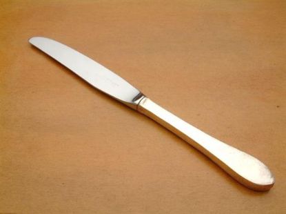 Picture of Dinner Knives Modern