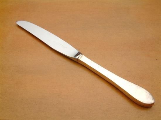 Picture of Dinner Knives Modern