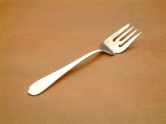 Picture of Salad Forks:
