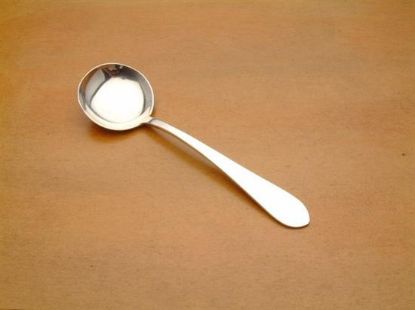 Picture of Bouillon Soup Spoon