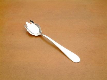 Picture of Ice Cream Spoon/fork