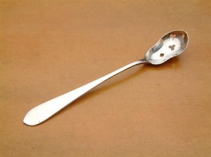 Picture of Olive Spoon: