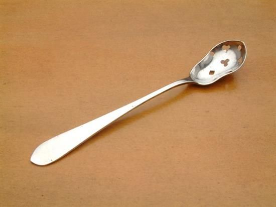 Picture of Olive Spoon:
