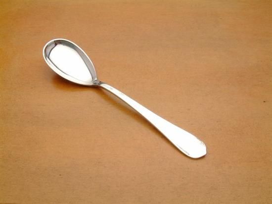 Picture of Sugar Spoon: