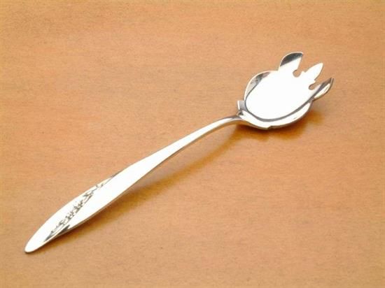 Picture of Ice Cream Spoon/fork