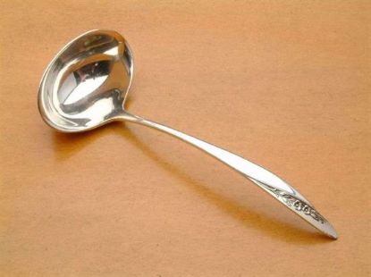 Picture of Sauce Ladle