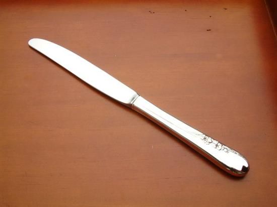 Picture of Dinner Knives Modern