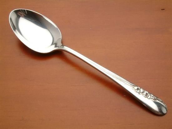 Picture of Table Serving Spoon