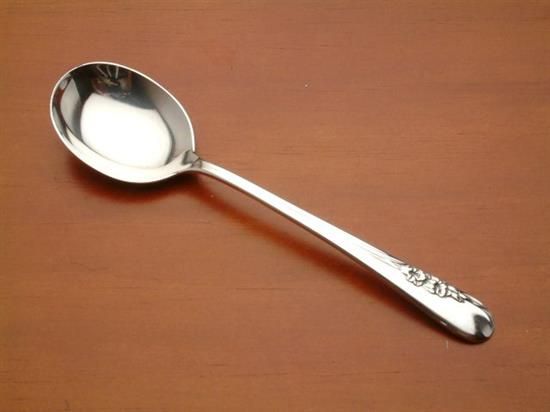 Picture of Cream Soup Spoons