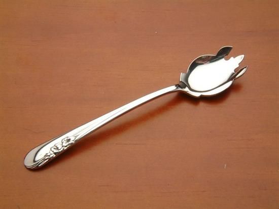 Picture of Ice Cream Spoon/fork
