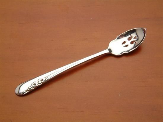 Picture of Olive Spoon: