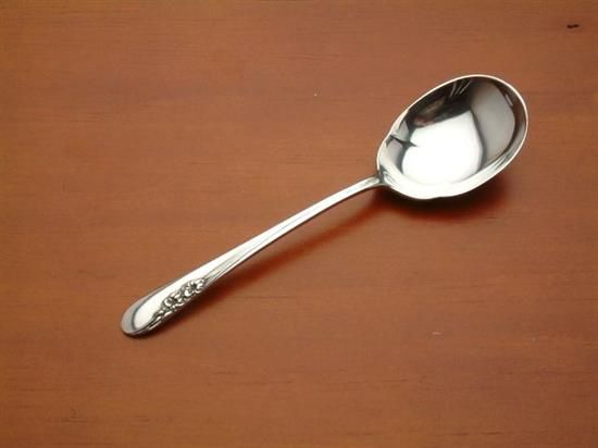 Picture of Sugar Spoon: