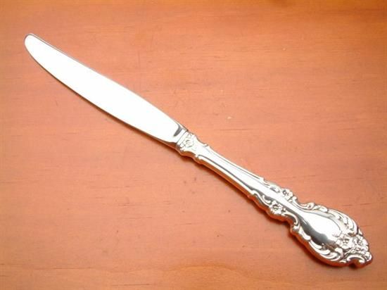 Picture of Dinner Knives Modern