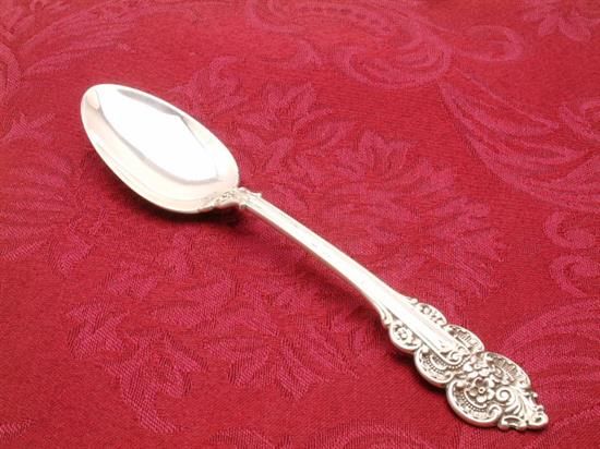 Picture of Teaspoons