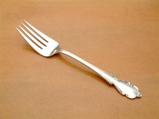 Picture of Salad Forks: