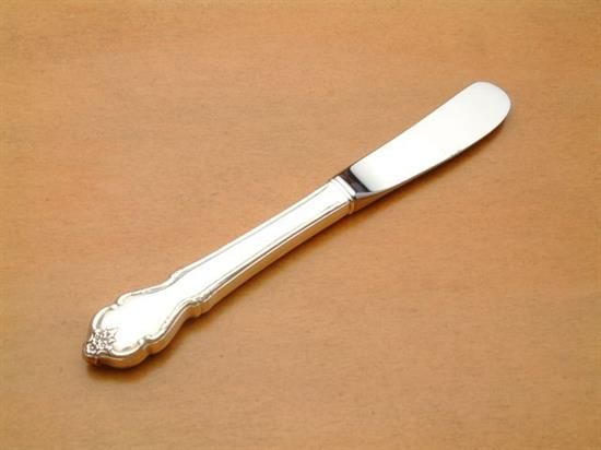 Picture of Hh Paddle Bl.spreaders