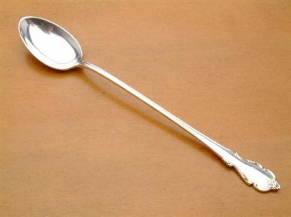 Picture of Iced Beverage Tsps