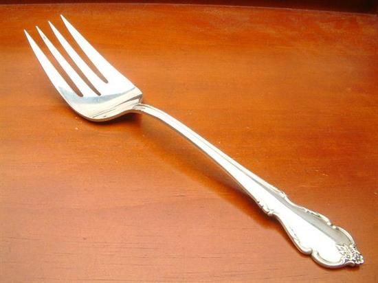 Picture of Serving Fork
