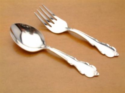 Picture of 2pc Baby Set