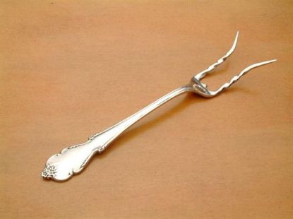 Picture of Baked Potato Serv.fork