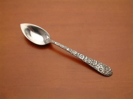 Picture of Fruit Spoons