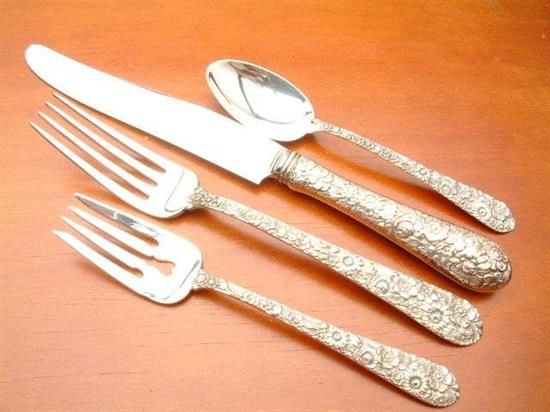 Picture of 4pc. Dinner French Bl.