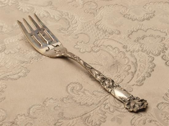 Picture of Salad Forks: