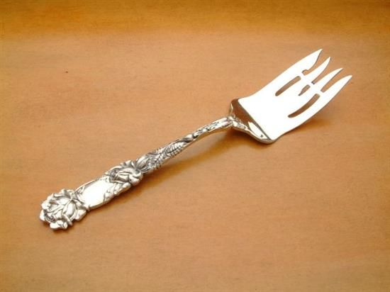 Picture of Serving Fork