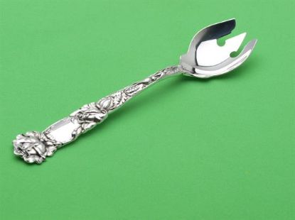 Picture of Ice Cream Spoon/fork