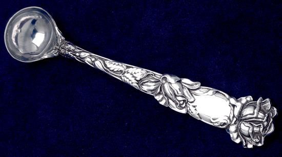 Picture of Mustard Ladle