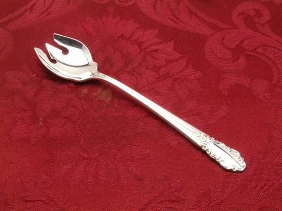 Picture of Ice Cream Spoon/fork