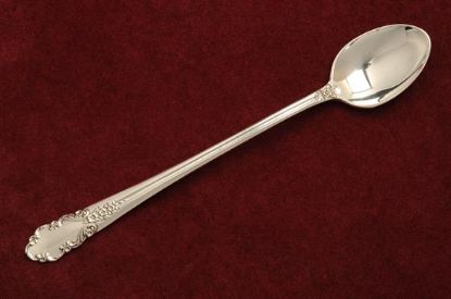 Picture of Infant Feeding Spoon