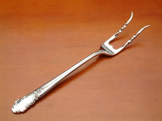 Picture of Baked Potato Serv.fork