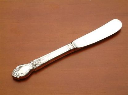 Picture of Hh Paddle Bl.spreaders