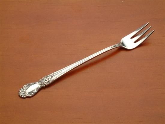 Picture of New Cocktail Forks