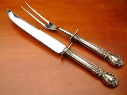 Picture of Steak Carving Set