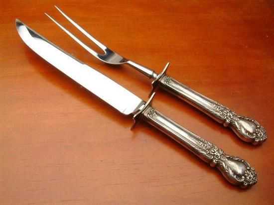 Picture of Steak Carving Set