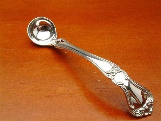 Picture of Mustard Ladle