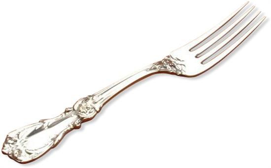Picture of New Dinner Size Forks