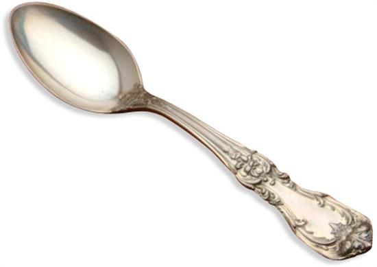Picture of Demitasse/coffee Spoon