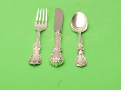 Picture of 3pc. Childs Ser.set