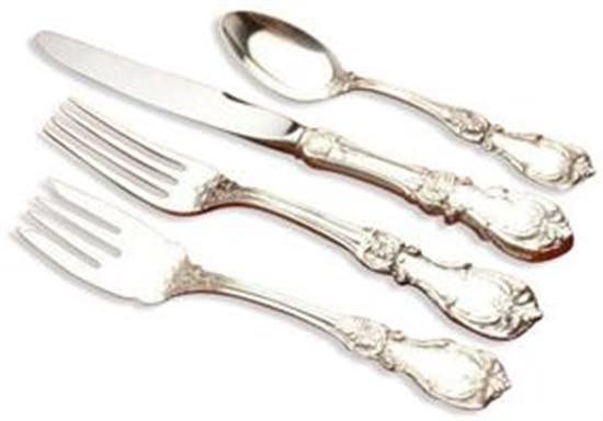 Picture of 4pc.lunch Modern Blade