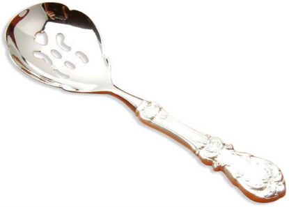 Picture of New Pierce Rice Serv