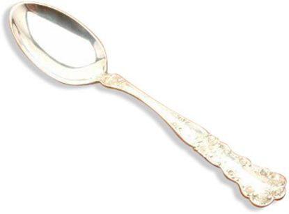 Picture of Small Tsps 5-1/2"