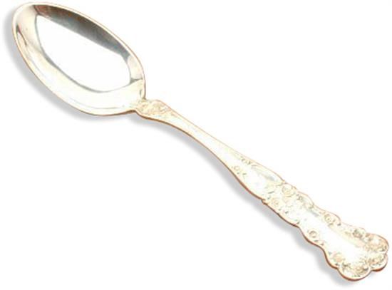 Picture of Small Tsps 5-1/2"