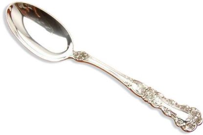 Picture of Oval Soup/dessert Spn: