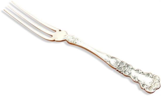 Picture of Strawberry Fork