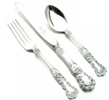 Picture of 3pc. Childs Ser.set