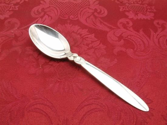 Picture of Place Soup Spoons