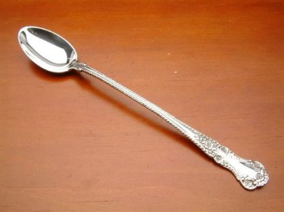 Picture of Iced Beverage Tsps